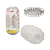 Boundless Reversible Nubby Stroker